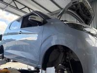 車検・点検・診断の作業実績3