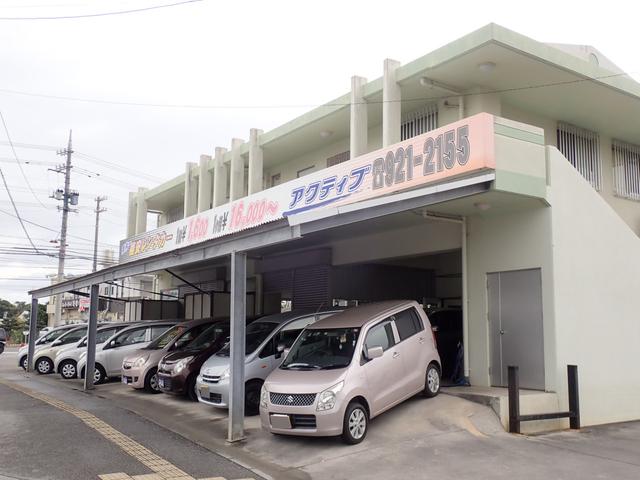 (有)アクティブうるま店(4枚目)