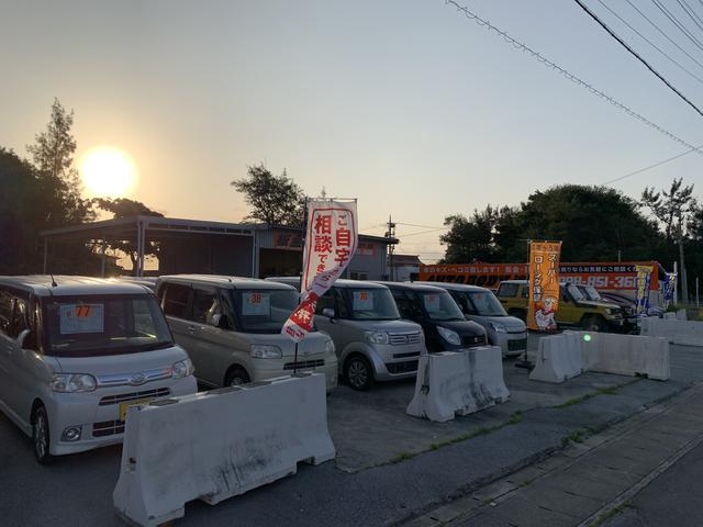 AUTO BODY沖縄〜オートボディ オキナワ〜(1枚目)
