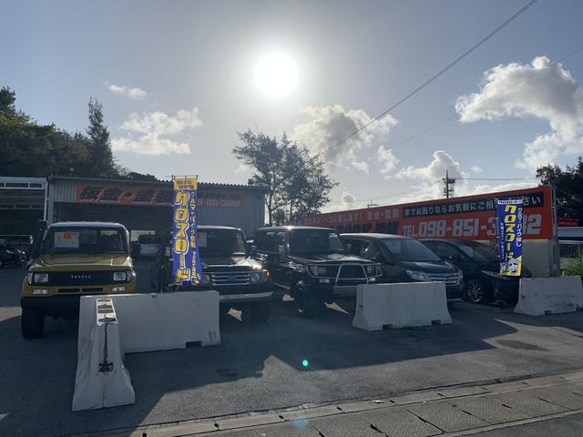 AUTO BODY沖縄〜オートボディ オキナワ〜(2枚目)