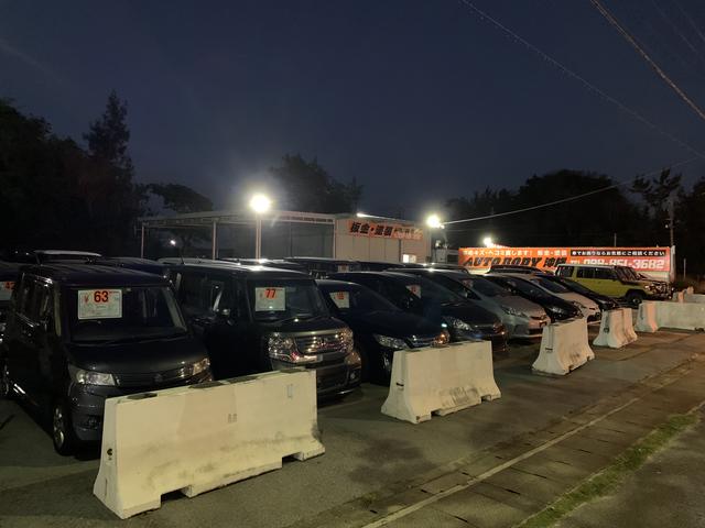 AUTO BODY沖縄〜オートボディ オキナワ〜(5枚目)