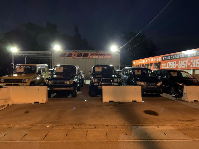AUTO BODY沖縄〜オートボディ オキナワ〜(6枚目)