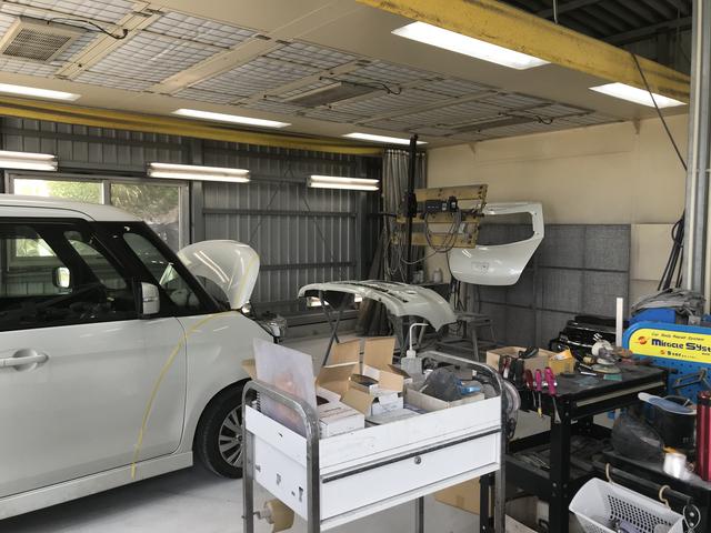 オートライズ サービス紹介の3つ目