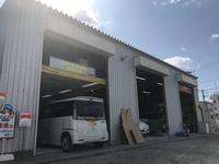 自社工場完備♪販売車両の状態もお任せください♪ 自社工場完備♪販売車両の状態もお任せください♪