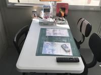 商談ブースもあるので、安心してクルマ探しできます♪ 商談ブースもあるので、安心してクルマ探しできます♪