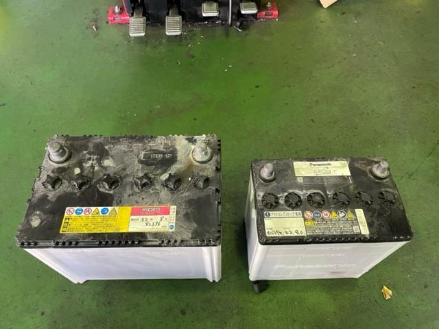 プレゼント サプライズ 【大型商品】 VOLTEX キャラバン,ホーミー (E24) KG-CWMGE24 バッテリー V125D31L 日産 交換 補修 | www.regionnitra.sk
