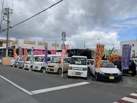 沖縄の中古車販売店ならガレージＨＩＮＡＴＡ