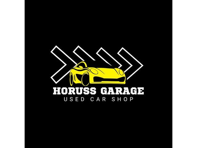 ＨＯＲＵＳＳ ＧＡＲＡＧＥ（ホルスガレージ）