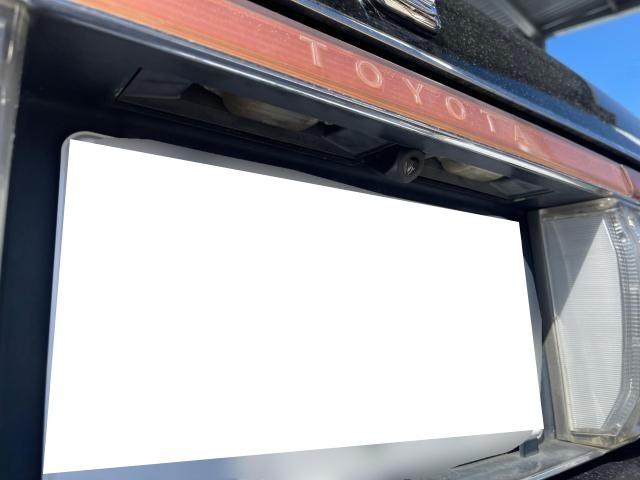 13クラウン　クラウンロイヤルサルーンV8　トヨタ　CROWN　バックカメラ取付　カロッツェリア　沖縄市　うるま市　恩納村　北谷町　嘉手納町　