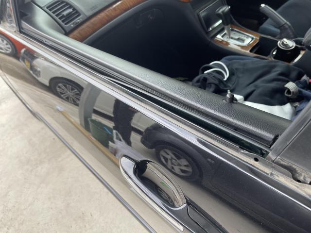 インスパイア　字光式　UC1　ホンダ　AIR　ナンバープレート　沖縄市　北中城村　恩納村　北谷町　読谷村　うるま市　北中城村　嘉手納町