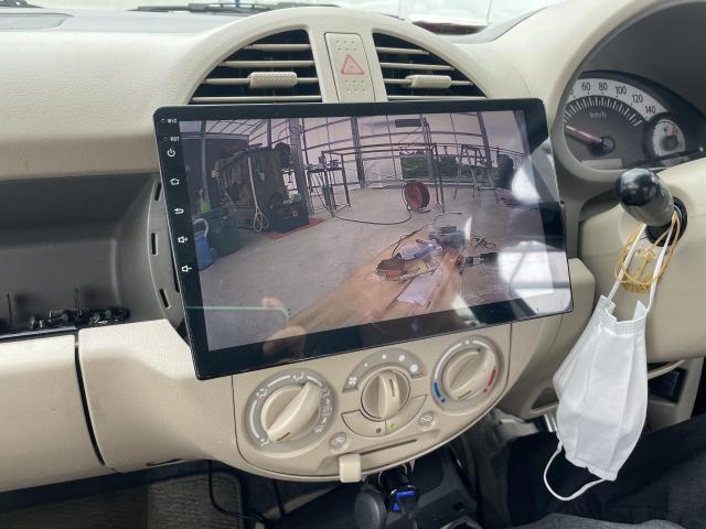 アルト バックカメラ取付 スズキ HA25S 持込 持込取付OK 沖縄県 アルト バックカメラ取付 スズキ HA25S 持込 持込取付OK 沖縄県
