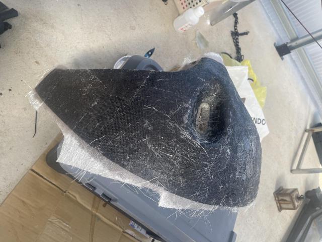 2021　RXP300 用　フロントガード　seadoo シードゥ　RXT RXTX　フロントガード製作　沖縄県　沖縄市　うるま市　恩納村　読谷村　宜野湾市　北谷町　名護市