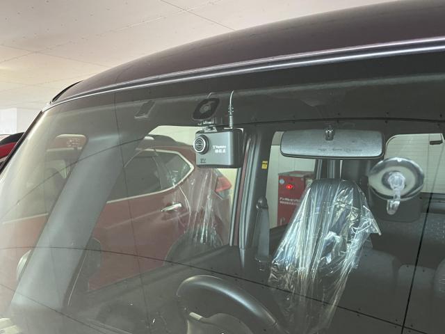 ウェイク　ドラレコ取付　ダイハツ　ユピテル　前後ドライブレコーダー　沖縄市　北中城村　恩納村　北谷町　読谷村　うるま市　北中城村　嘉手納町