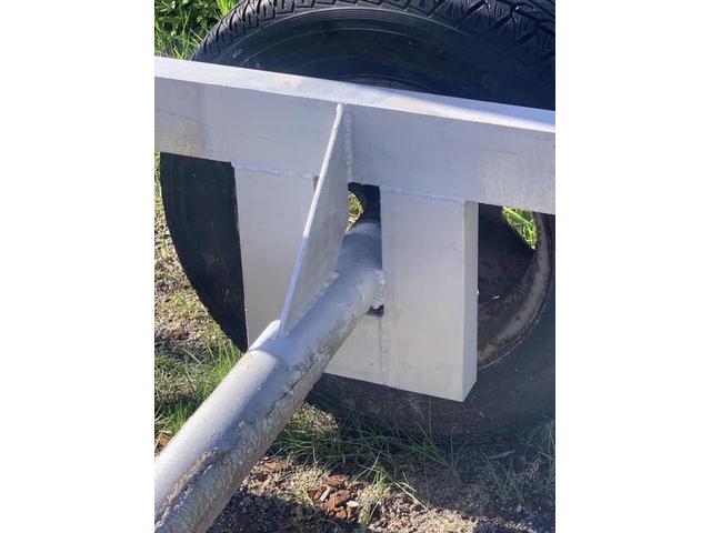 船台　修理　溶接　トレーラー　沖縄県　沖縄市　うるま市　恩納村　読谷村　宜野湾市　北谷町　名護市