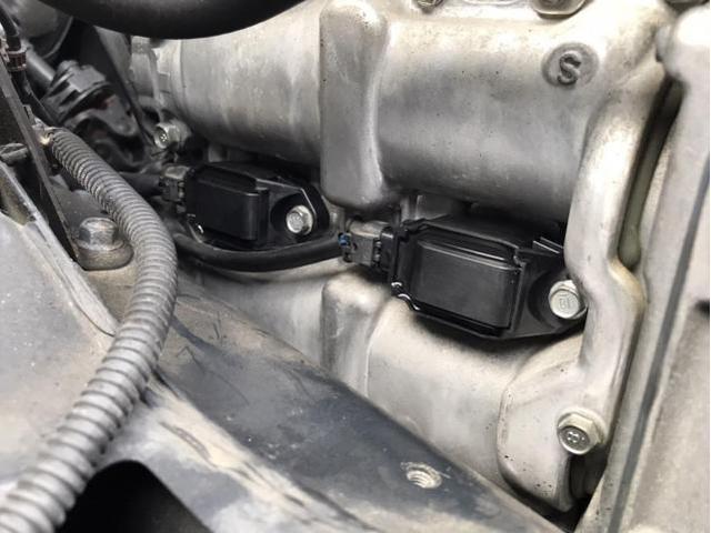 インプレッサスポーツ　メンテナンス・日常点検　エンジン不調　スパークプラグ　イグニッションコイル　沖縄県　沖縄市　うるま市　恩納村　読谷村　宜野湾市　北谷町　名護市