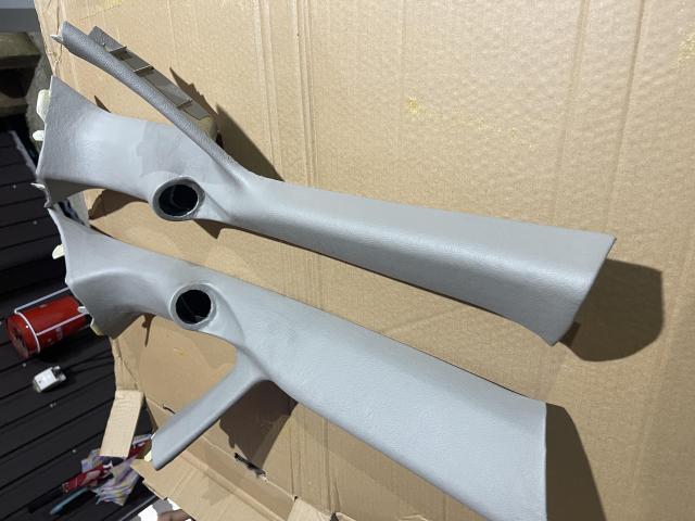 トヨタ　プリウス　スピーカー取付　ワンオフ　オリジナル　KICKER　30プリウス　QSS674　沖縄県　沖縄市　うるま市　恩納村　読谷村　宜野湾市　北谷町　名護市