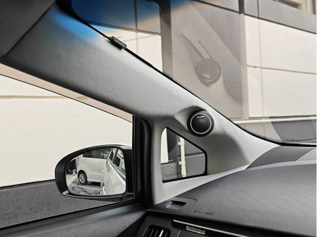 トヨタ　プリウス　スピーカー取付　ワンオフ　オリジナル　KICKER　30プリウス　QSS674　沖縄県　沖縄市　うるま市　恩納村　読谷村　宜野湾市　北谷町　名護市