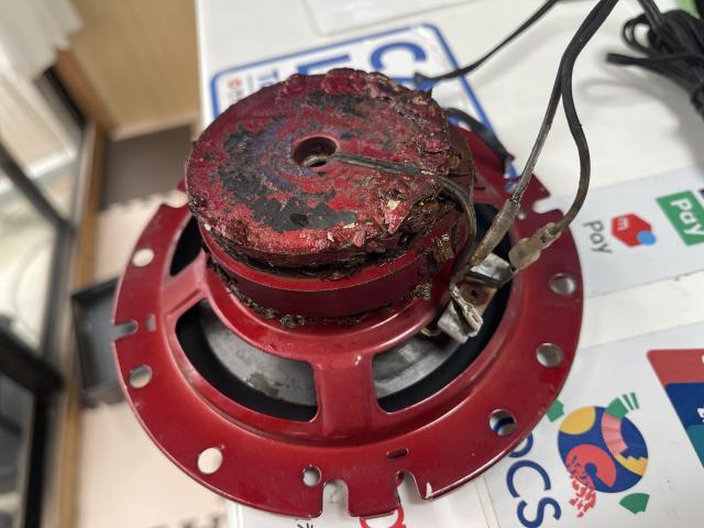 ホンダ　ゼスト　スピーカー　修理依頼　音が出ない　トラブルシューティング　沖縄県　沖縄市　うるま市　恩納村　読谷村　宜野湾市　北谷町　名護市