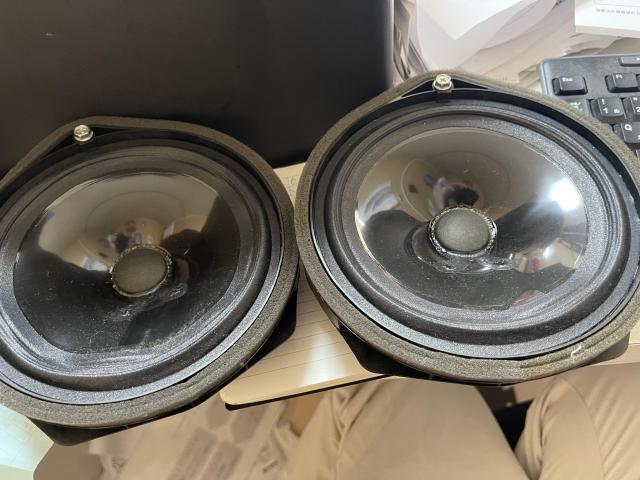 ホンダ　ゼスト　スピーカー　修理依頼　音が出ない　トラブルシューティング　沖縄県　沖縄市　うるま市　恩納村　読谷村　宜野湾市　北谷町　名護市