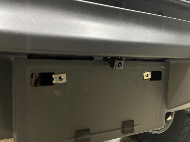 スズキ ジムニー ディスプレイオーディオ・バックカメラ取付 アルパイン DAF9V 沖縄県 沖縄市 うるま市 恩納村 読谷村 宜野湾市 北谷町 名護市