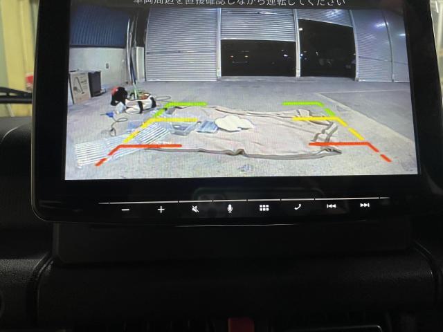 スズキ ジムニー ディスプレイオーディオ・バックカメラ取付 アルパイン DAF9V 沖縄県 沖縄市 うるま市 恩納村 読谷村 宜野湾市 北谷町 名護市