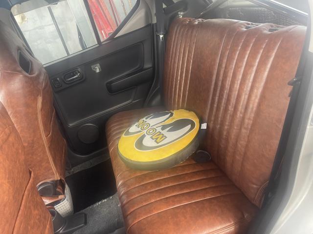 スズキ　アルトワークス　内装品取付  シートカバー取付　レザーシート　持込取付　持込　沖縄県　沖縄市　うるま市　恩納村　読谷村　宜野湾市　北谷町　名護市