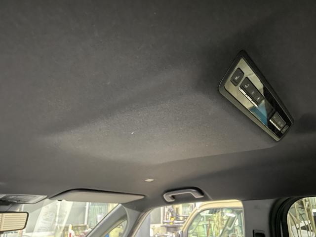 トヨタ　ヴォクシー　フリップダウンモニター取付　90系　純正　沖縄県　沖縄市　うるま市　恩納村　読谷村　宜野湾市　北谷町　名護市