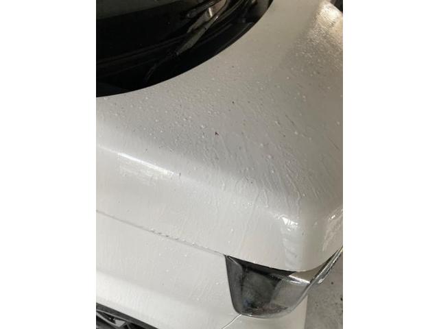 ホンダ　N-BOX　手洗い洗車　豊見城　那覇　糸満