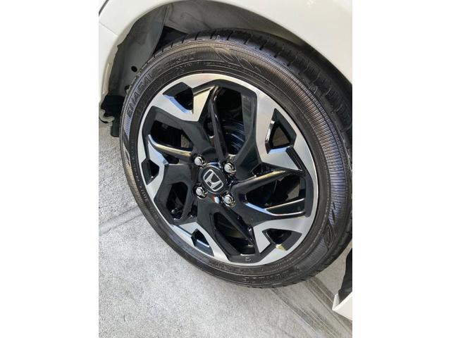 ホンダ　N-BOX　手洗い洗車　豊見城　那覇　糸満