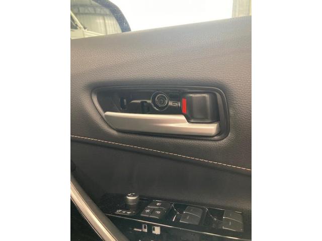 カローラツーリングHV　JBLスピーカー持込取付