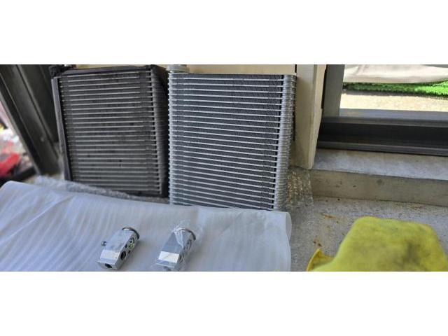 日産セレナ　C26　クーラー修理
冷えが悪いと感じたらまずは診断いたします！