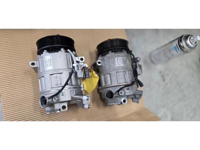 日産セレナ　C26　クーラー修理
冷えが悪いと感じたらまずは診断いたします！