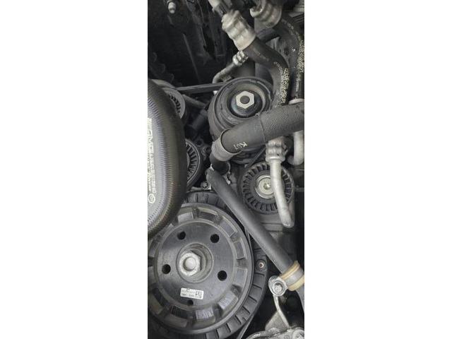 メルセデスＡＭＧ　Ｃ63S　W205  エアコン修理