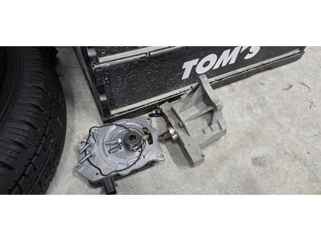 トヨタ　ハリアー　エンジン関連修理・整備  走行中エンジンストップ　チェックランプ点灯　故障診断