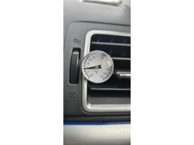 スバル　インプレッサＧ４　クーラー修理　クーラー効きが悪い　GJ2