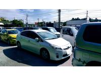 お客様専用駐車場も完備しておりますので、お気軽にご来店お待ちしております。 お客様専用駐車場も完備しておりますので、お気軽にご来店お待ちしております。