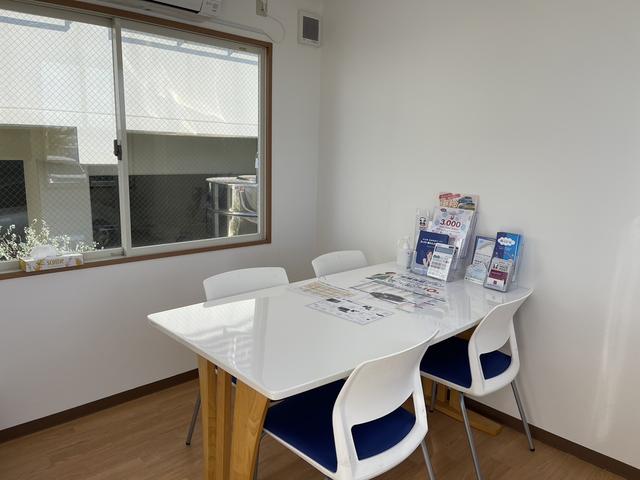 （株）ソニックオートモービル サービス紹介の3つ目