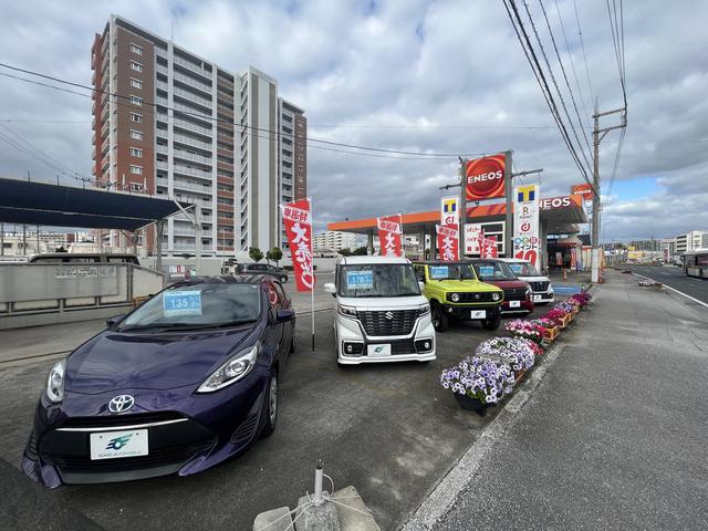 （株）ソニックオートモービル サービス紹介の4つ目