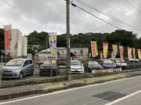 沖縄の中古車販売店ならＧＡＲＡＧＥ７