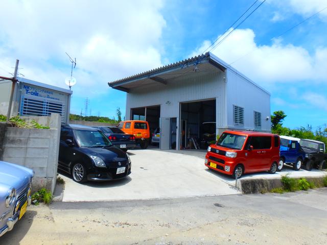 良質な中古車をお探しの方おすすめです!