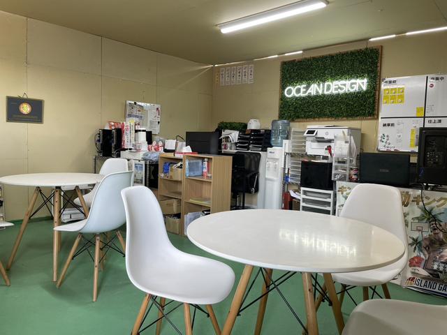 オーシャンデザイン 沖縄店 株式会社 ＡＯＺＯＲＡ ＣＯＭＰＡＮＹ サービス紹介の3つ目