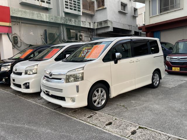 喜納自動車商会 サービス紹介の2つ目