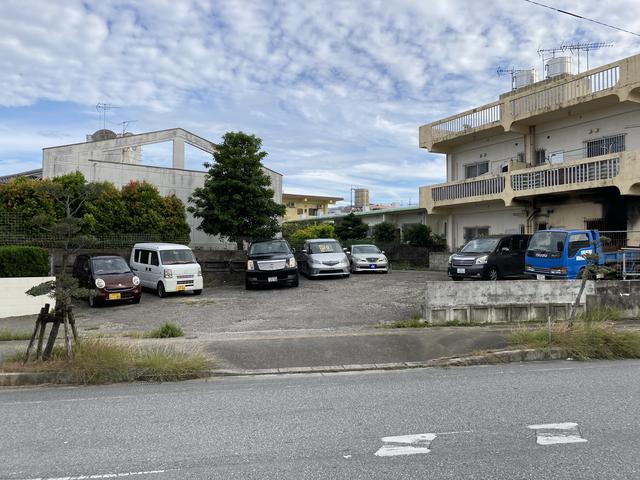 喜納自動車商会 サービス紹介の4つ目