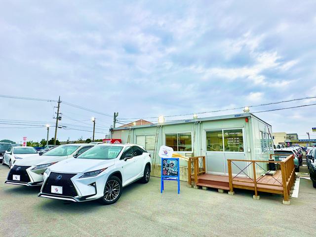 GOOD SPEED グッドスピード 沖縄豊見城SUV専門店(1枚目)