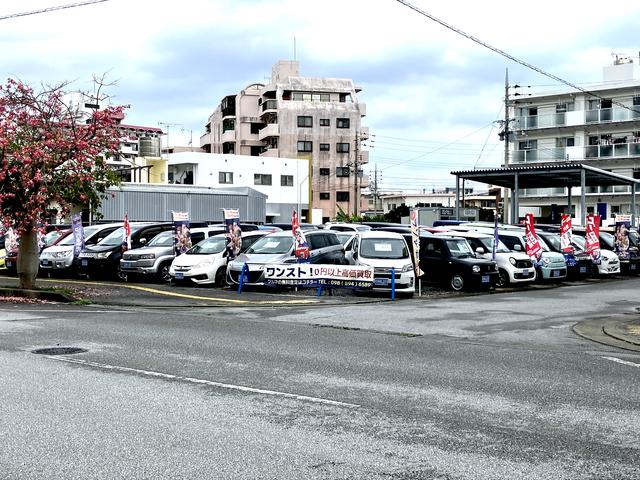 写真：沖縄 糸満市ワンスト！　店舗詳細