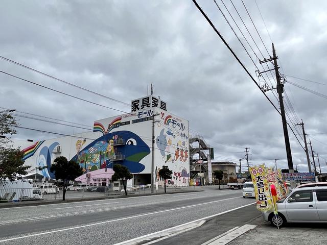 ＴＡＫＡ ＣＡＲＳ（タカカーズ）中城店 サービス紹介の2つ目
