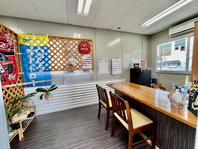 ＴＡＫＡ ＣＡＲＳ（タカカーズ）中城店 サービス紹介の3つ目