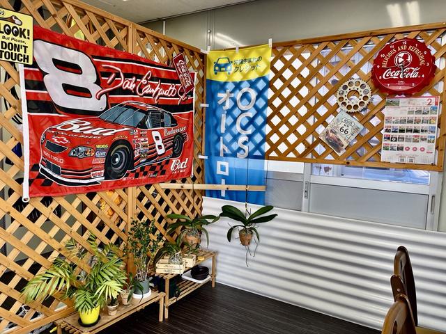 ＴＡＫＡ ＣＡＲＳ（タカカーズ）中城店 サービス紹介の4つ目