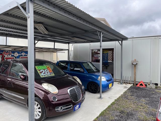 ＴＡＫＡ ＣＡＲＳ（タカカーズ）中城店 サービス紹介の5つ目