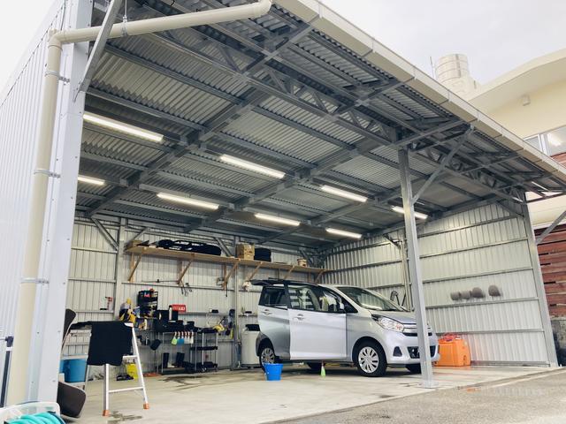 カーサポート アキ サービス紹介の5つ目